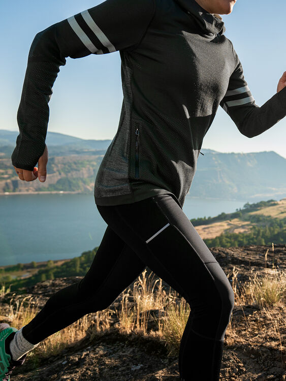Elemental Windproof Tights, , original