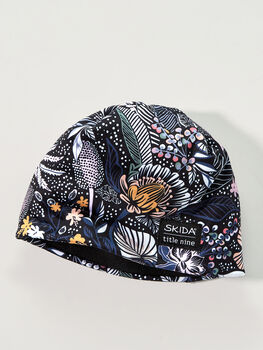 Handcrafted Women's Fleece Lined Hat