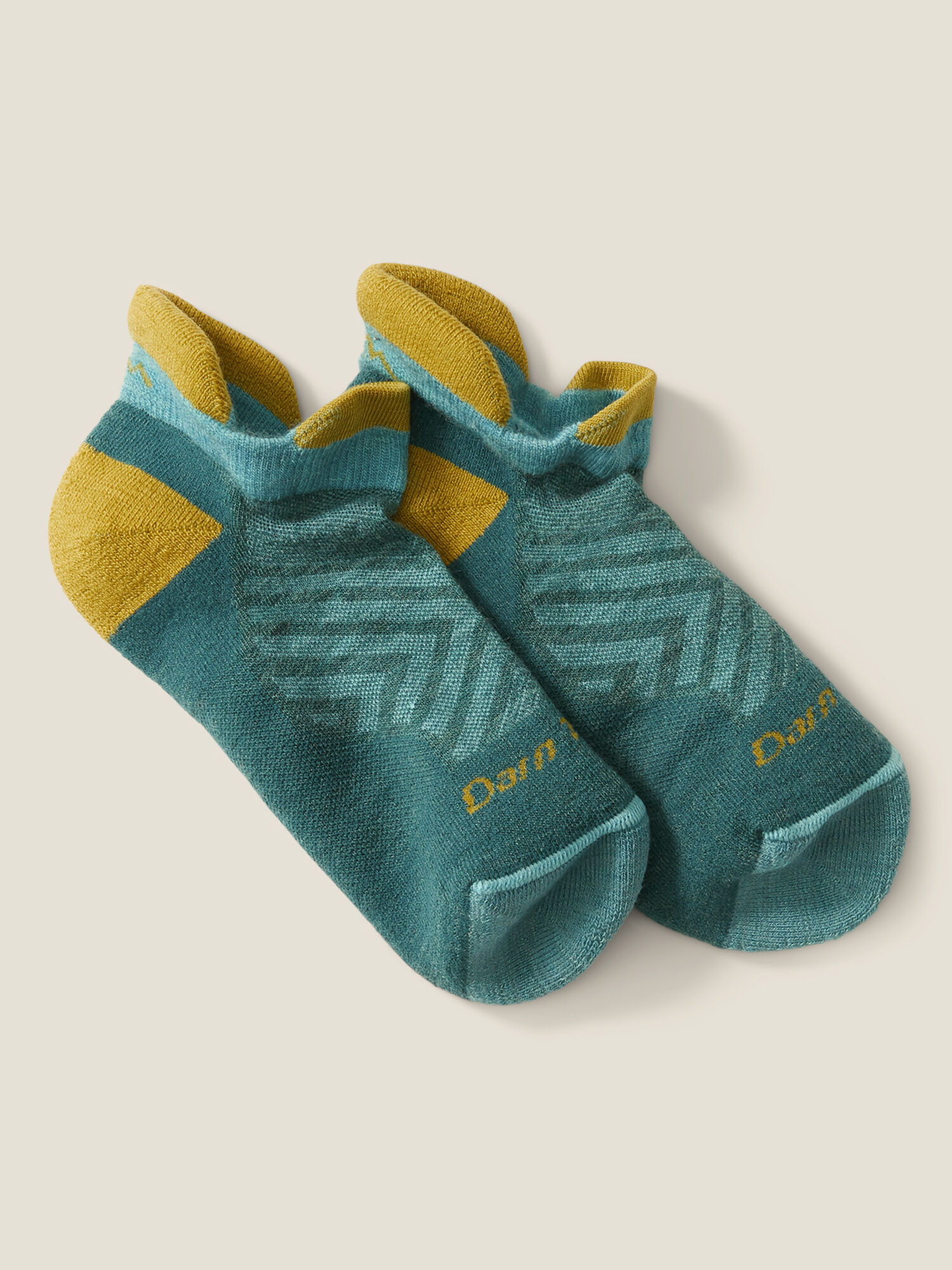 Pacer Plush Running Socks, , original