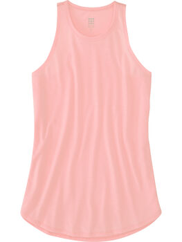 Notton™ Racerback Tank Top - Solid