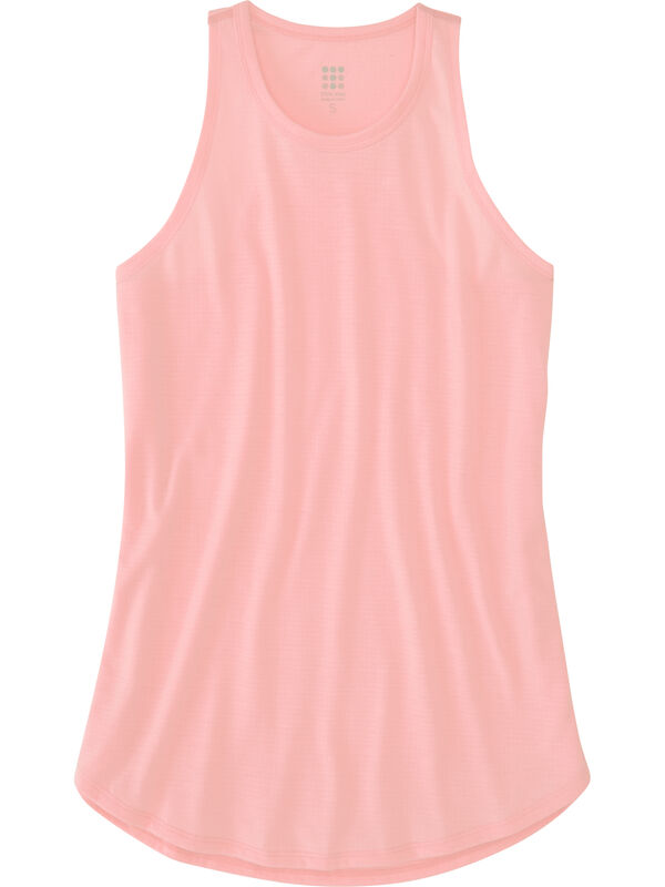 Notton™ Racerback Tank Top - Solid, , original