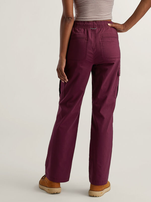 Scout High Rise Cargo Pants, , original