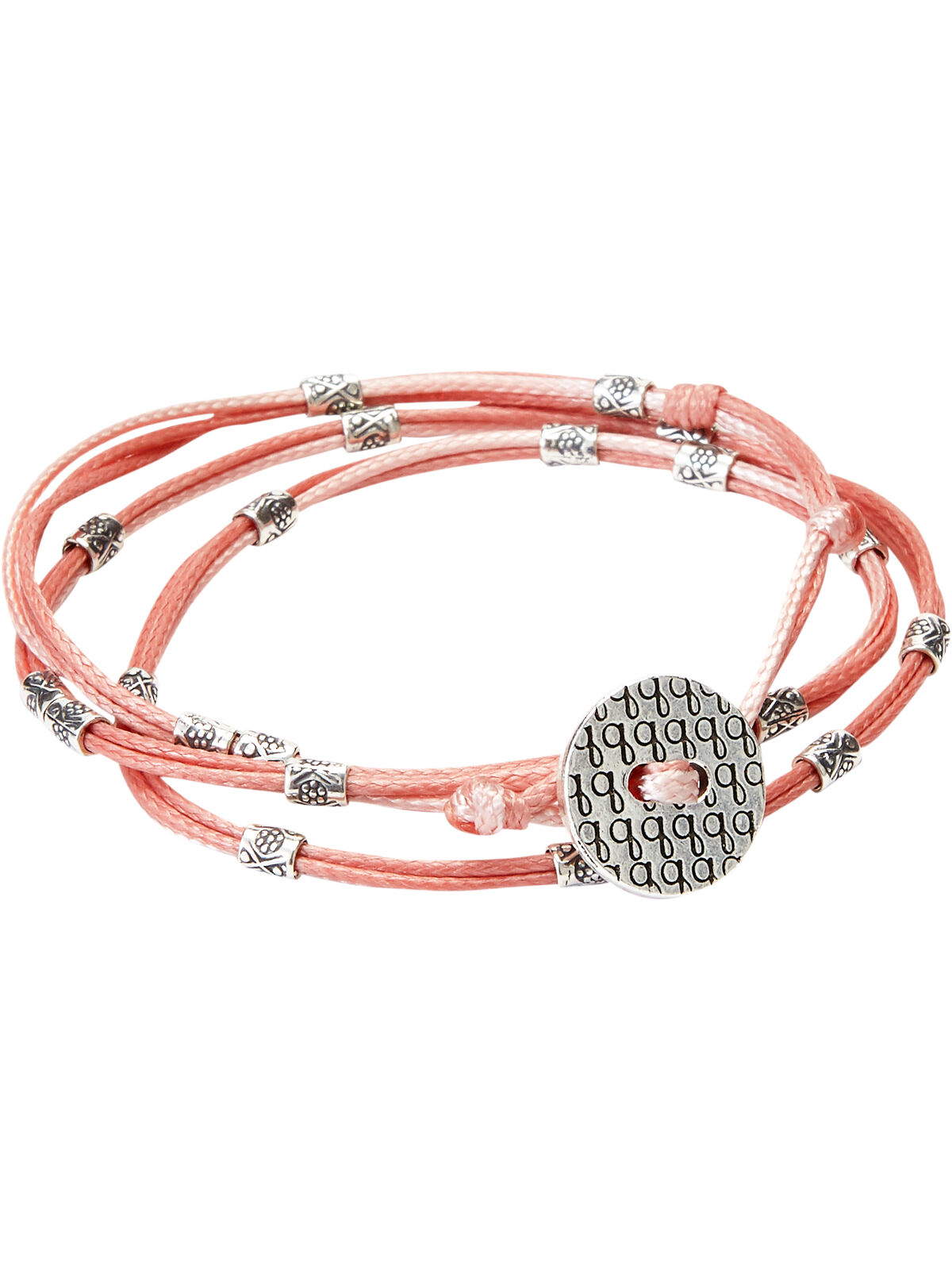 Muevete Wrap Bracelet | Title Nine