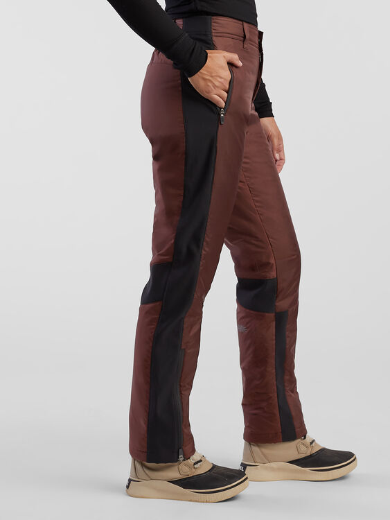 Backcountry Hotpants Insulated Pants, , original