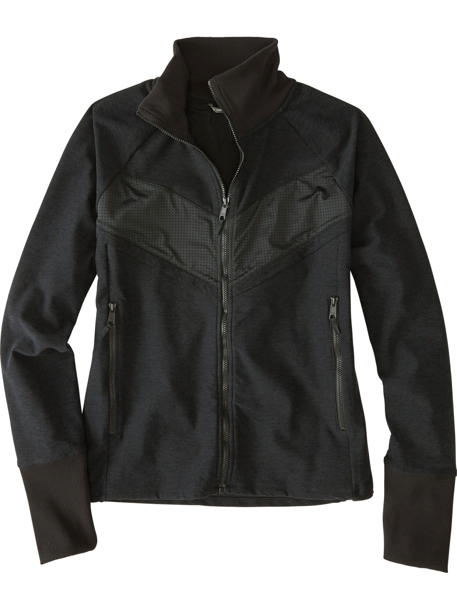 Track Time Jacket, , original