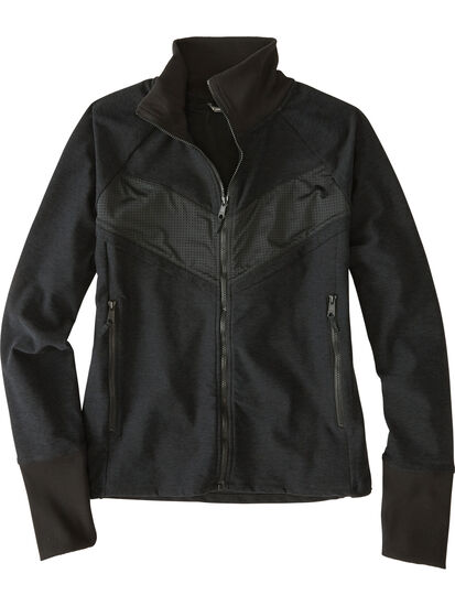 Track Time Jacket, , original