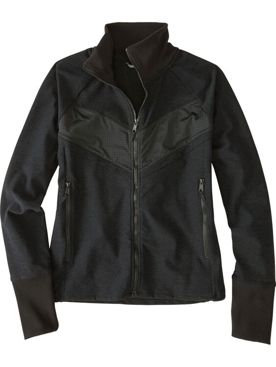 Track Time Jacket, , original