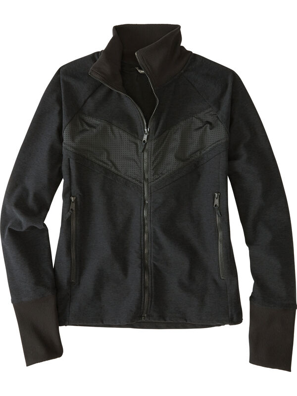Track Time Jacket, , original