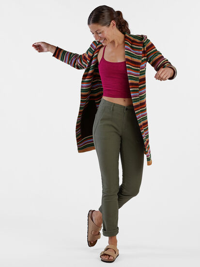 The Stevie Sweater - Long, , original