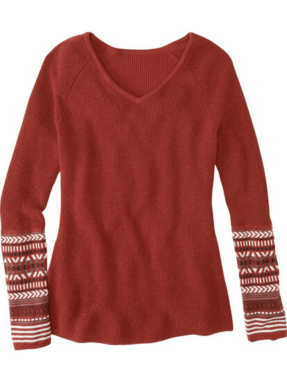 Tayloe Sweater - Ponderosa, , original