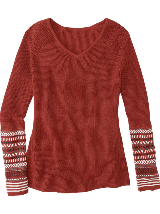 Tayloe Sweater - Ponderosa, , original