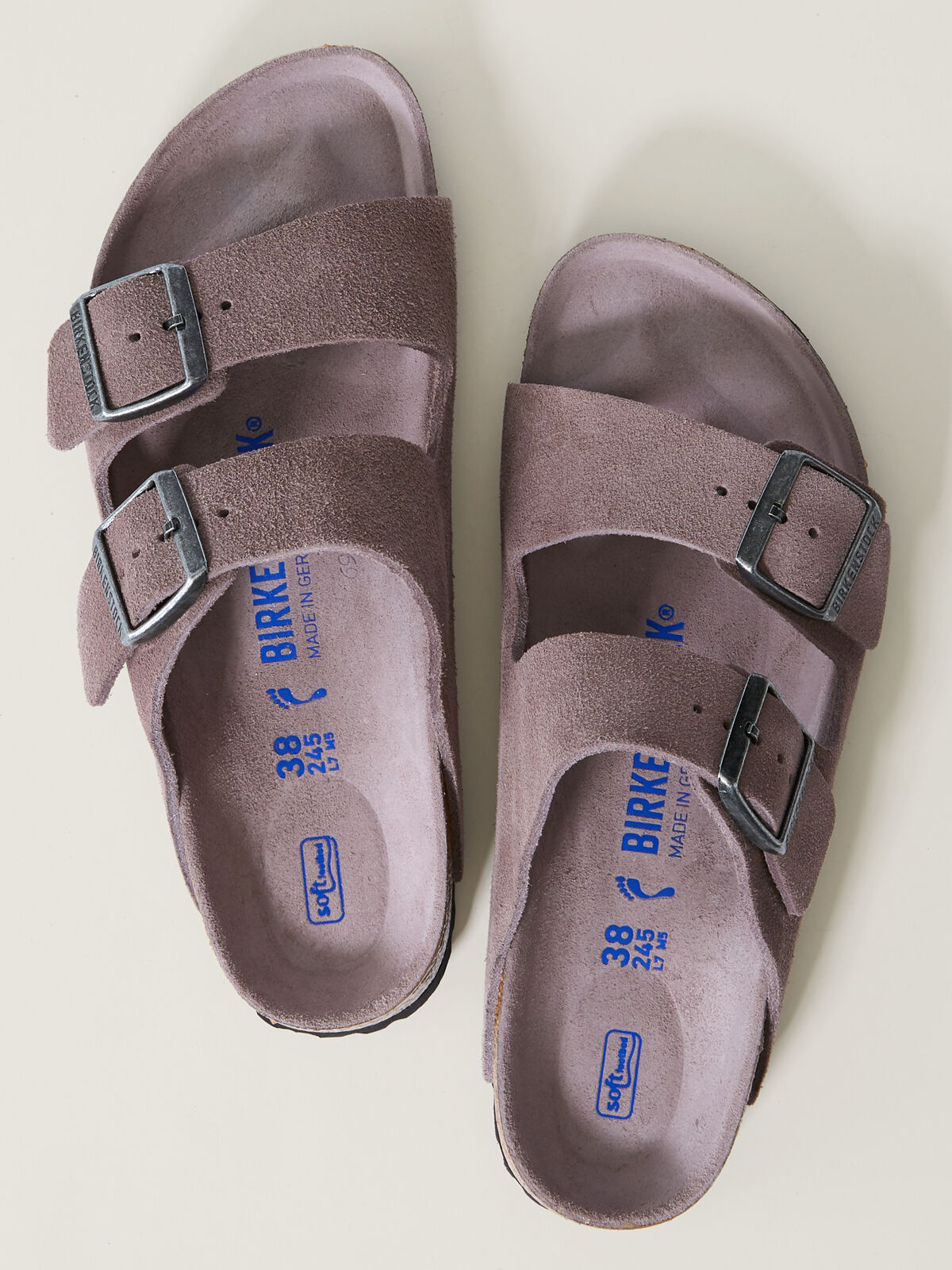 Birkenstock Arizona Soft Footbed Women's Sandals | Title Nine