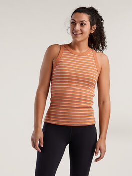 Headlands Ribbed Tank Top