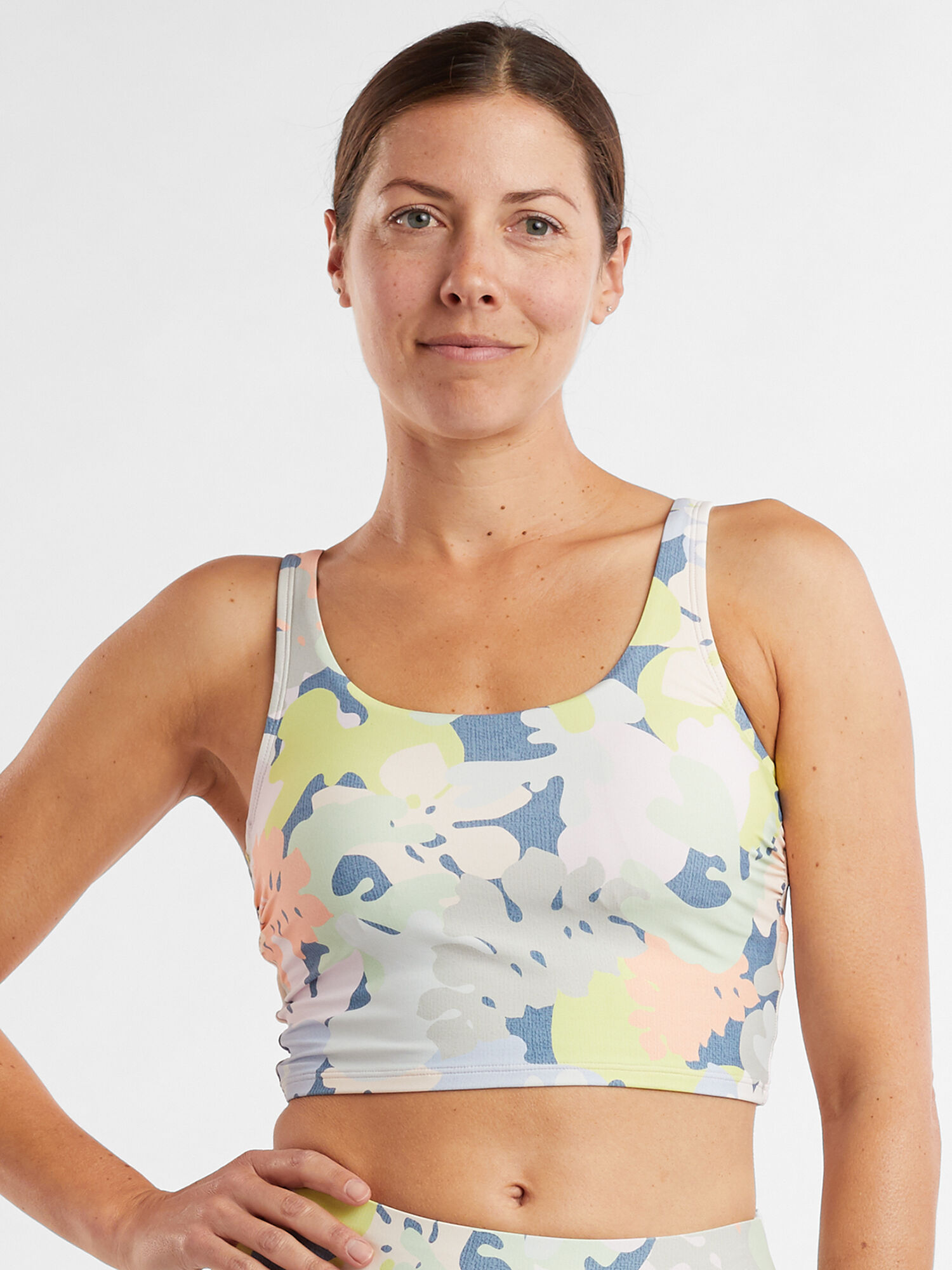 Betty Underwire Midkini - Barrier Reef, , original