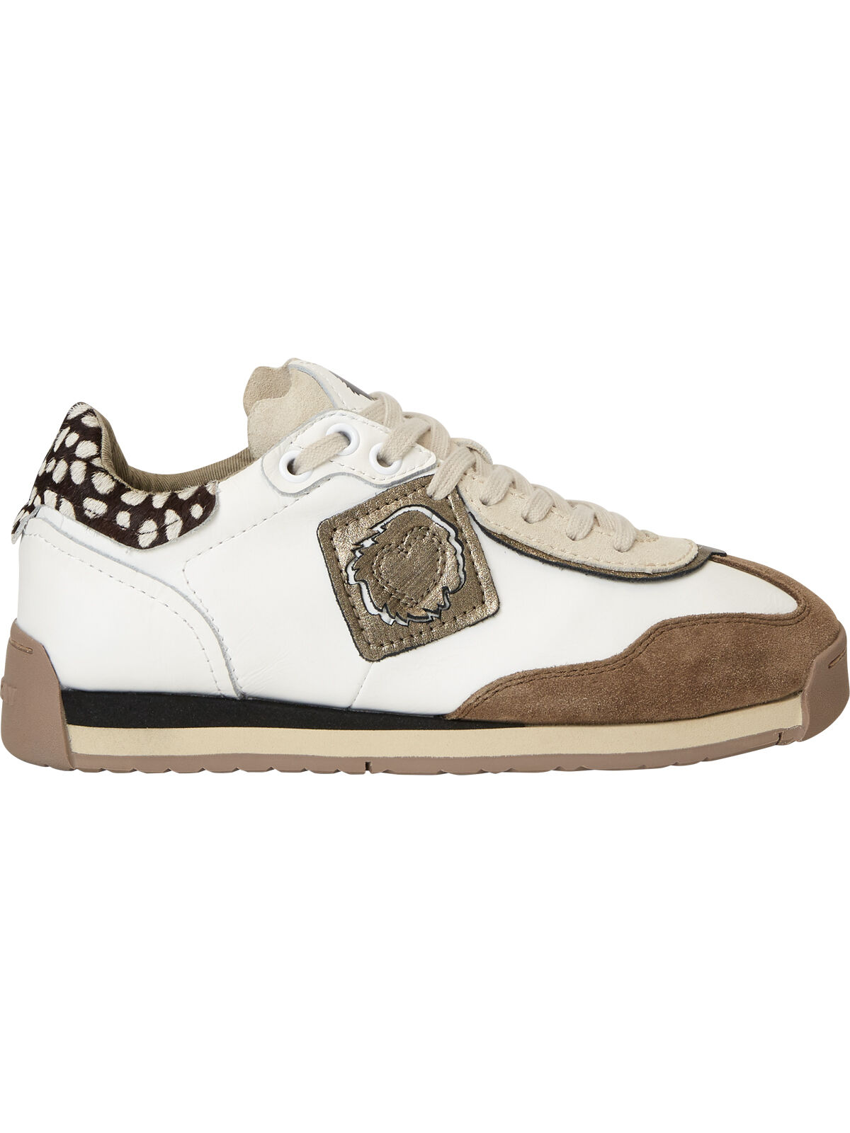 Satorisan Women's Sneakers: Boomerang | Title Nine