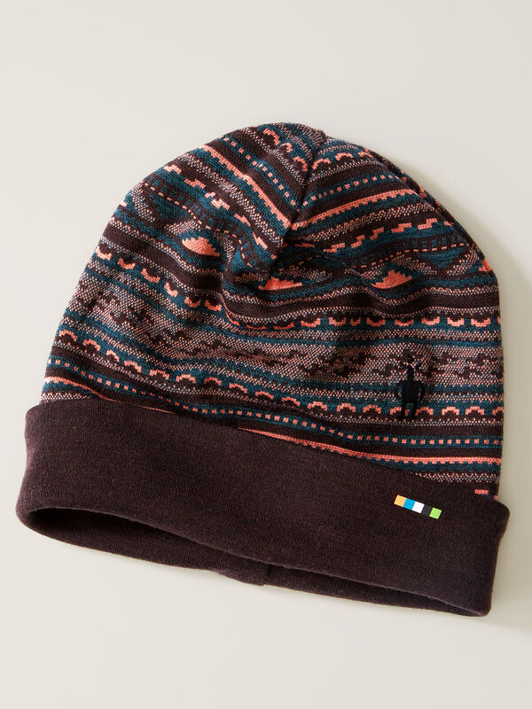 Smartwool Wonder Woman Reversible Merino Beanie