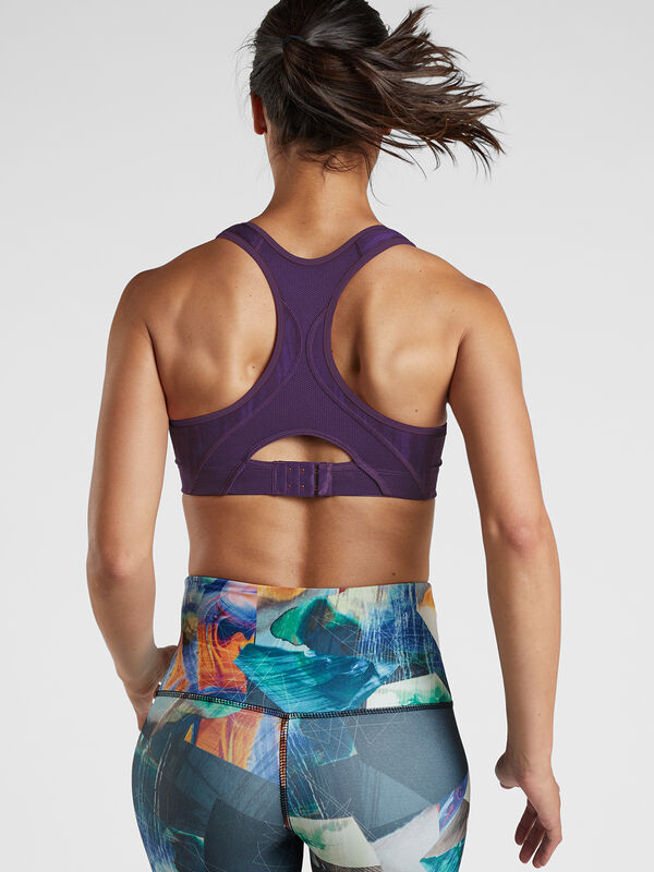 Fits-to-a-T Sports Bra, , original