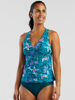 Better Tankini Top - Rio