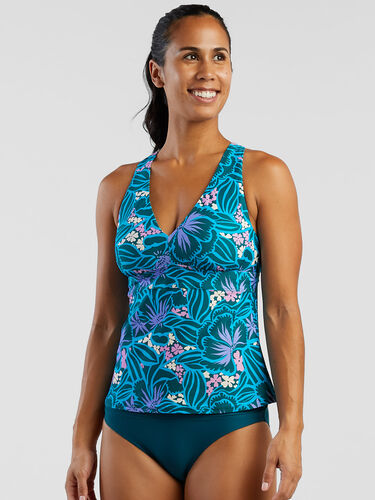 Better Tankini Top - Rio