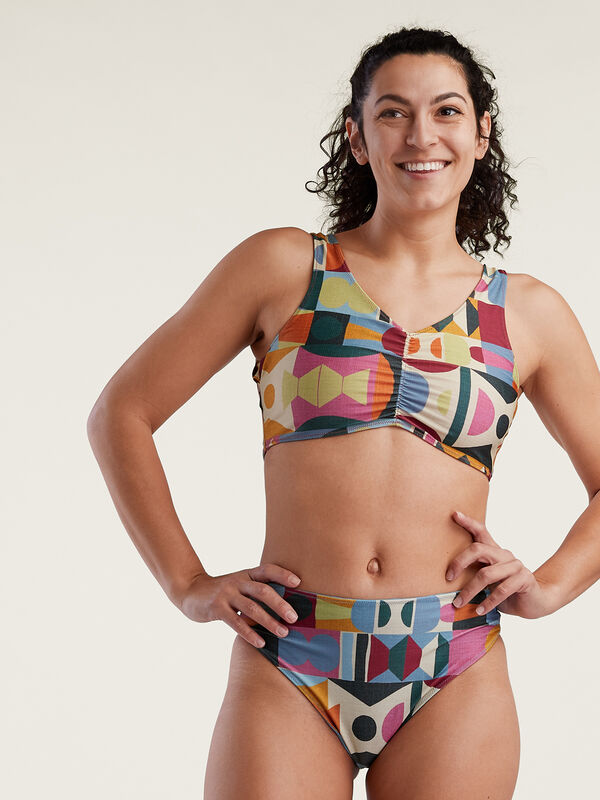 4-Way Reversible Bikini Top, , original