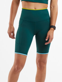 Calenta Training Shorts 10"