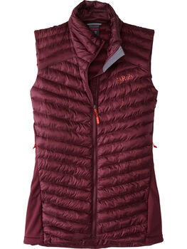 Kestrel Vest