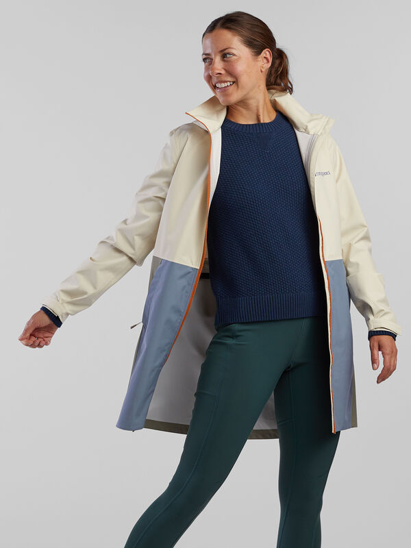Cielo Rain Trench, , original