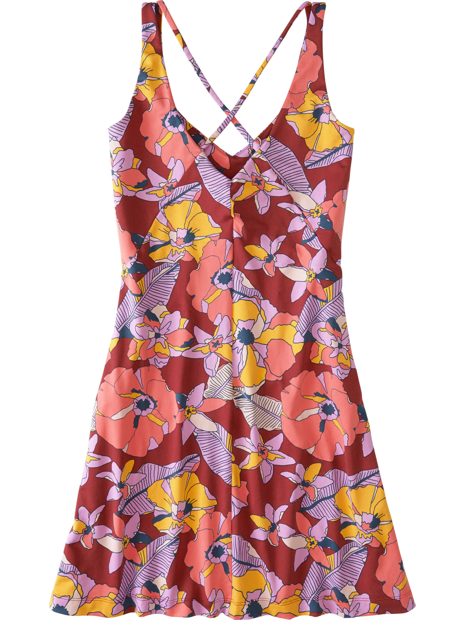 Level Up Dress - Dos Gardenias, , original
