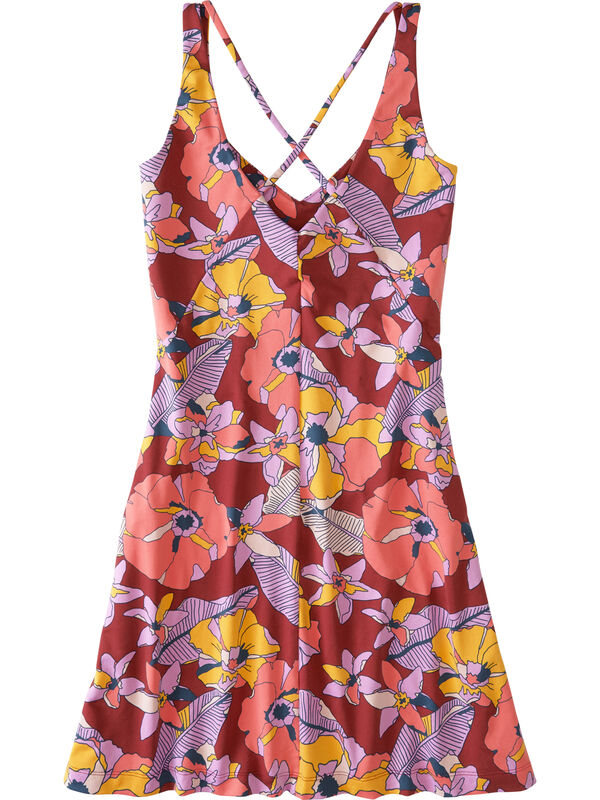 Level Up Dress - Dos Gardenias, , original