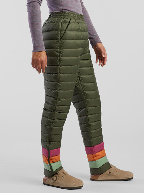 Fuego Down Pants, , original