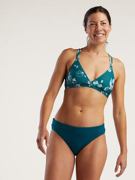 Impossible Bikini Top - Hanami