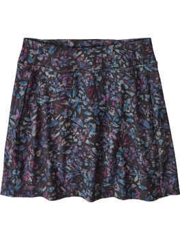 Dream Swing Skort - Wildflower