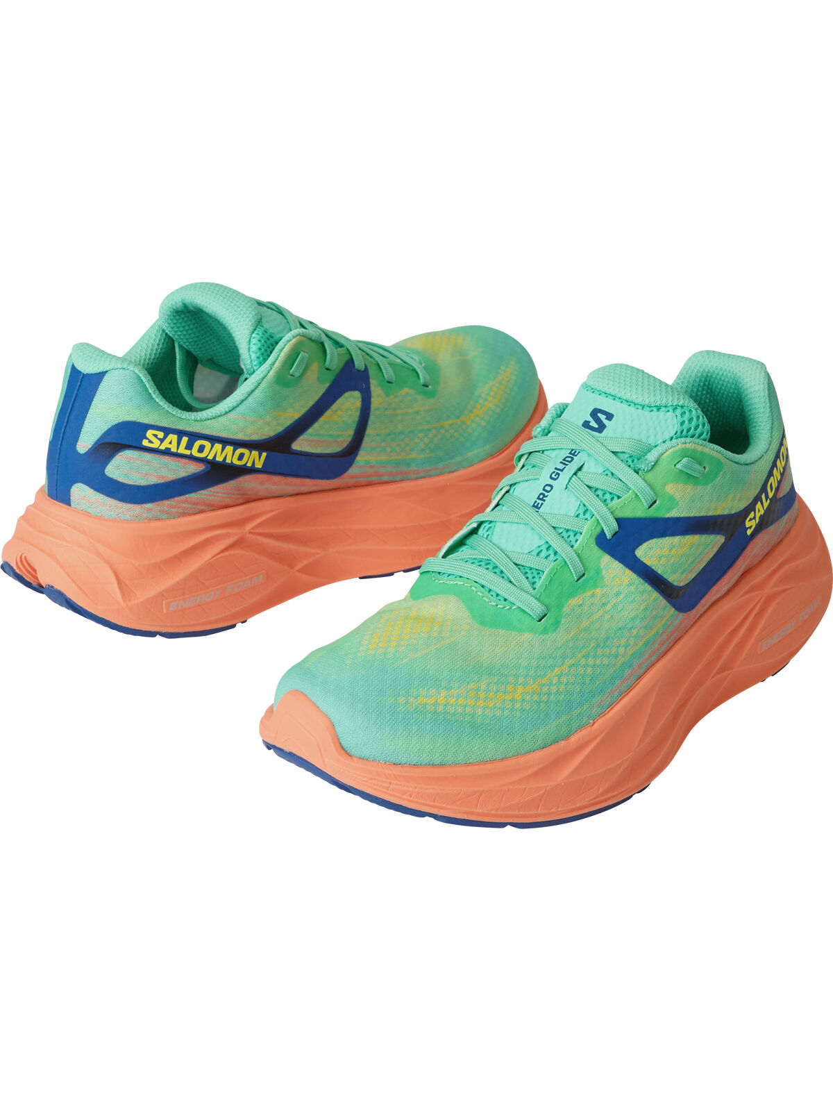 Salomon road running shoes hotsell womens