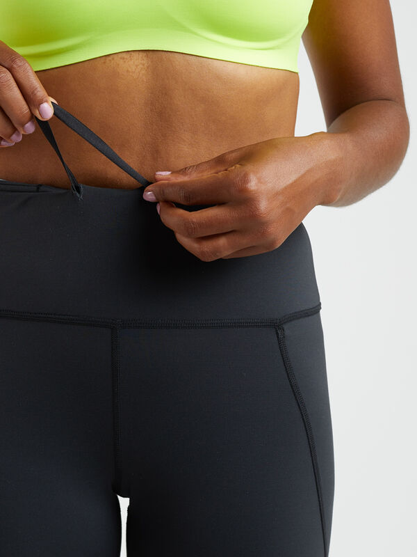 Mad Dash Reversible Running Crop - Rhythm, , original