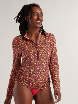 Endless Summer Long Sleeve Sun Shirt