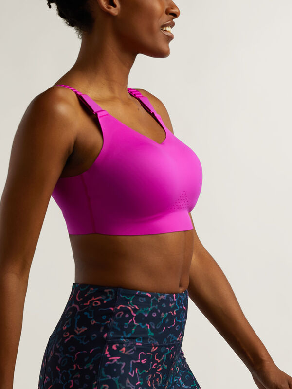 Run it All 2.0 Adjustable Sports Bra, , original