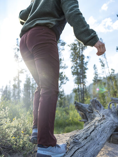 Clamber Pants - Regular
