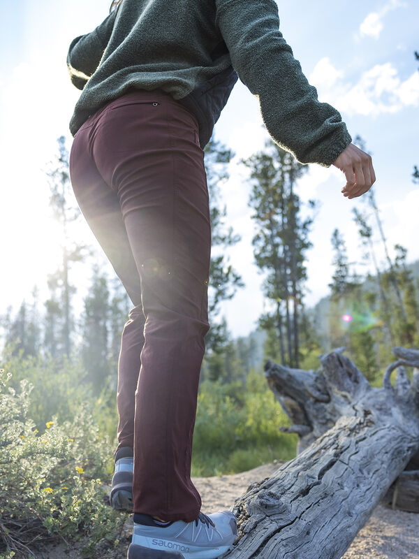 Clamber Pants - Regular, , model