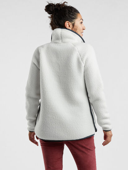 Cold Snap Fleece Pullover, , original