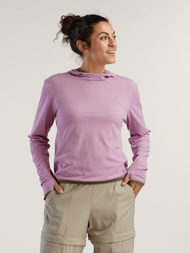 Tapasol Sun Hoodie