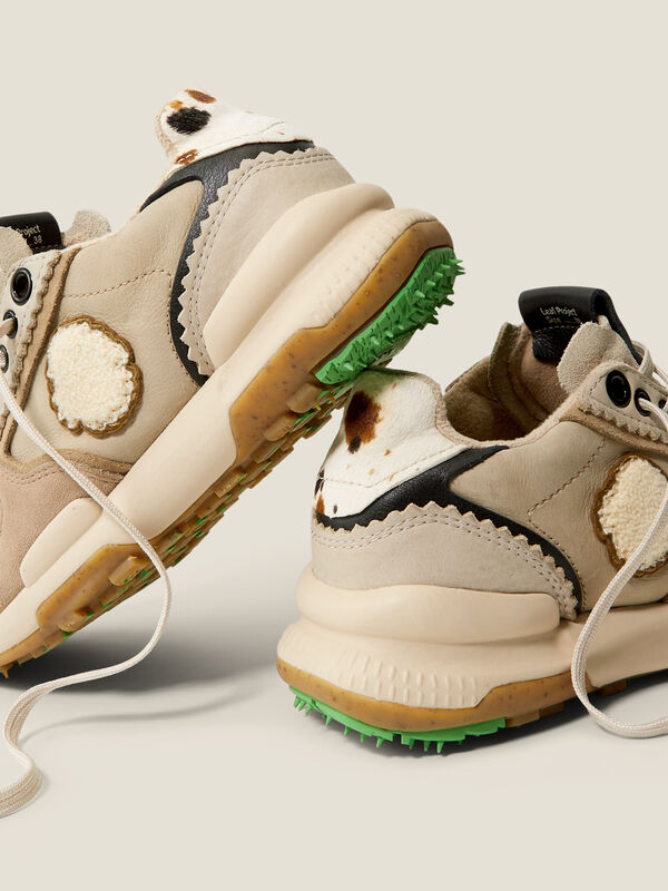 Chacrona Premium Evo Sneaker, , original