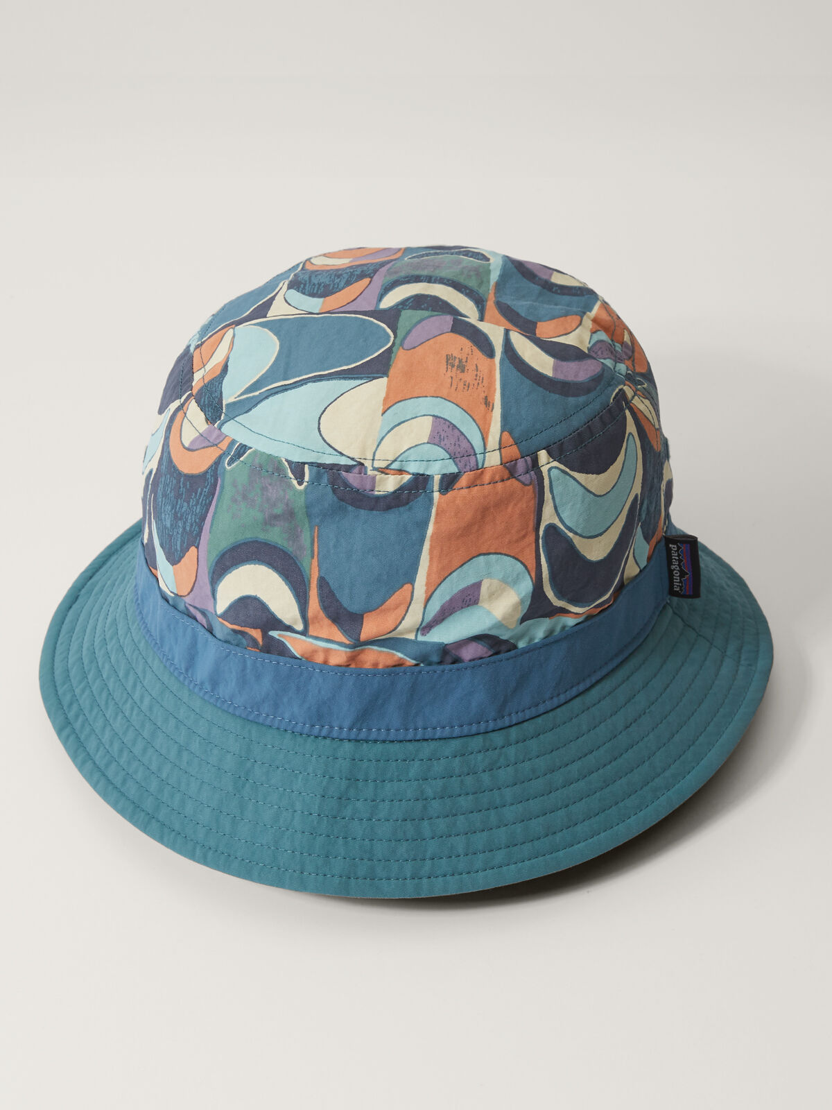 Patagonia Women's Wavefarer Bucket Hat | Title Nine