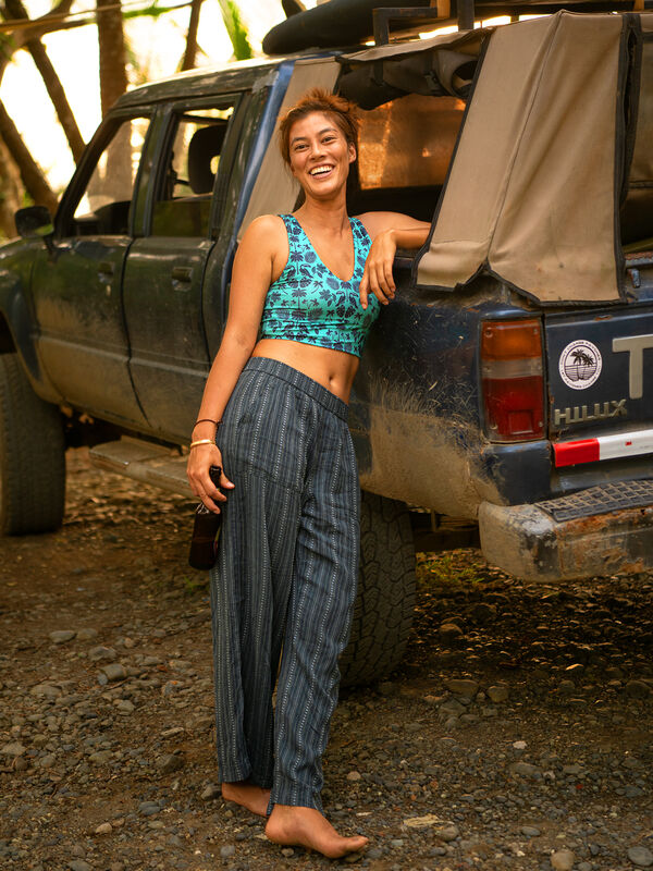 Toad & Co Womens Pants: Baja