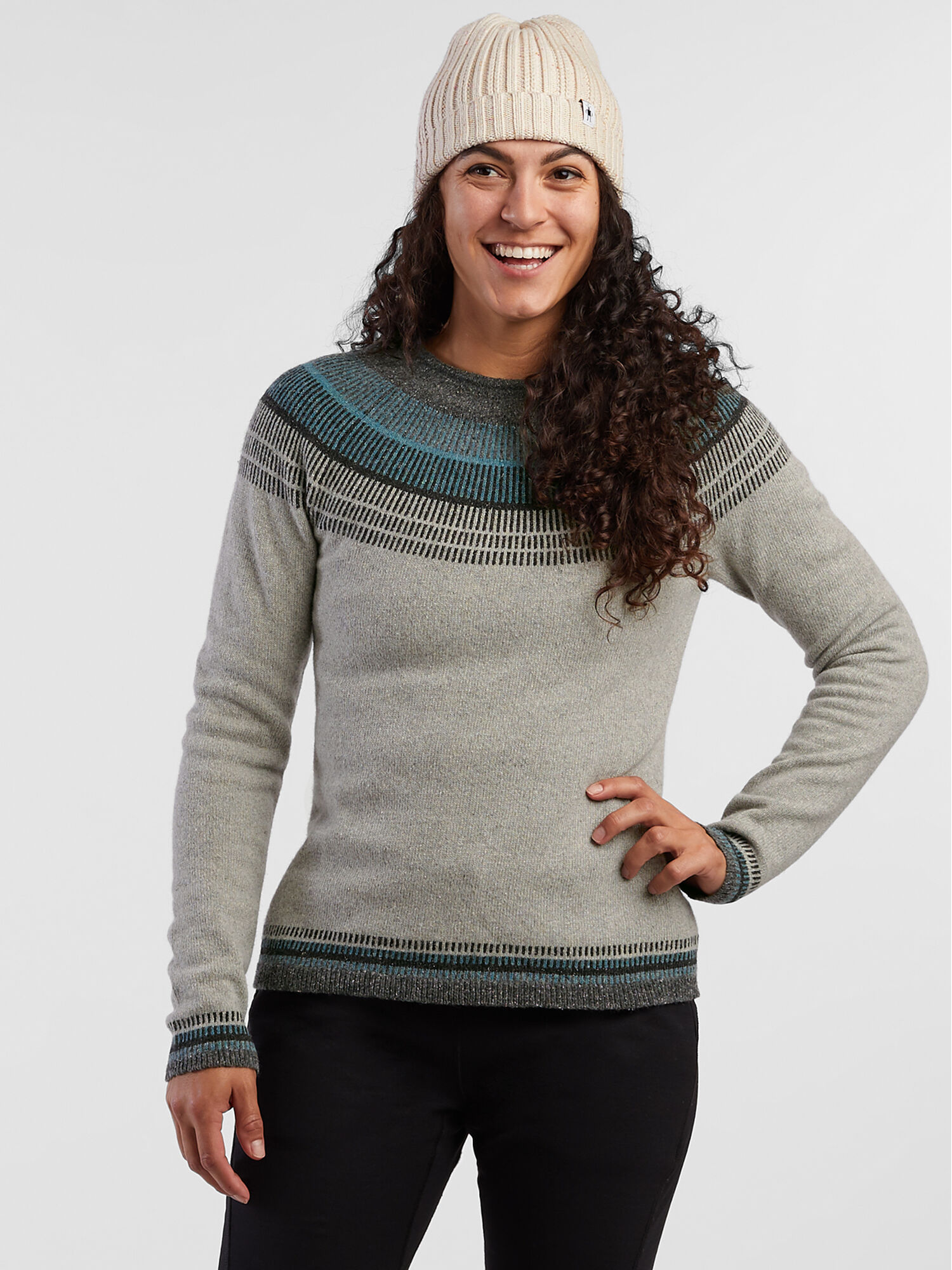 Por Vida Sweater, , original