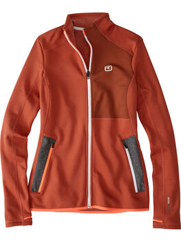 Golden Ticket Fleece Jacket