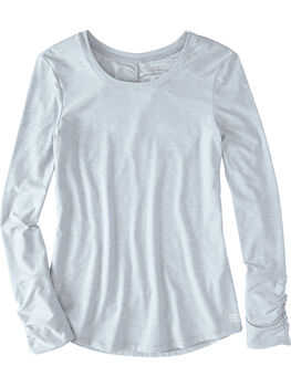 Grace 2.0 Long Sleeve - Solid