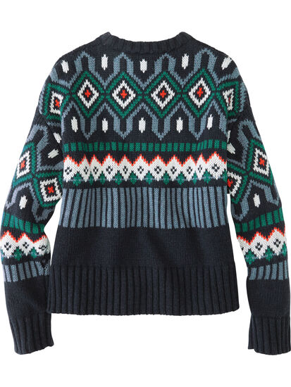 Slopesider Sweater: Image 2