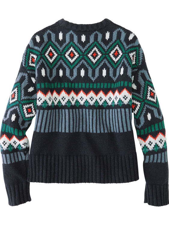Slopesider Sweater, , original