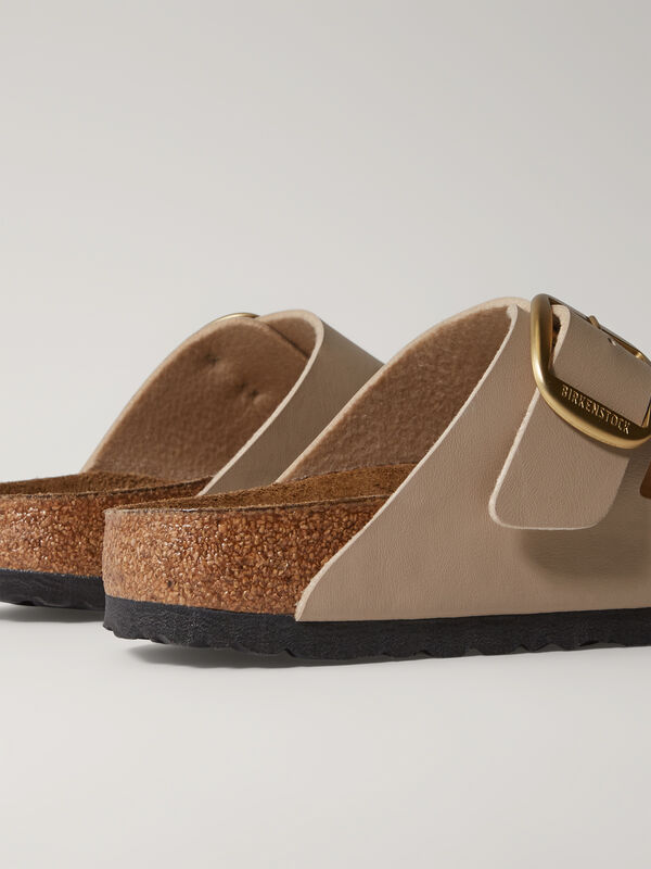 Arizona Big Buckle Sandals - Birko-Flor, , original