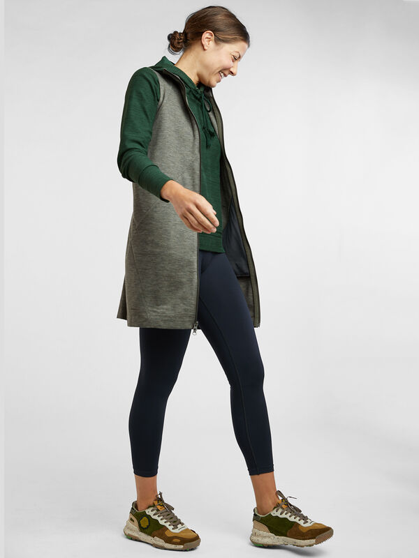 Passport Dress 2.0 - Solid, , original